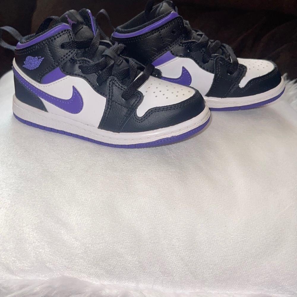 9c worn once
